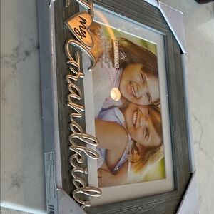 Grandparent Picture Frame